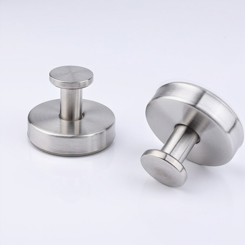 EOCO No Drill Suction Cup Hook Bathroom Towel Hook Wall Mount Hanger Kitchen Storage Hook Modern Design